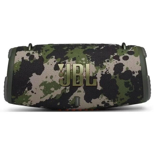 Портативная колонка JBL Xtreme 3 (Цвет: Camouflage)