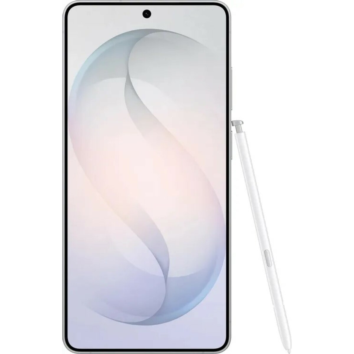 Смартфон Samsung Galaxy S26 Ultra 12 / 256Gb, белый