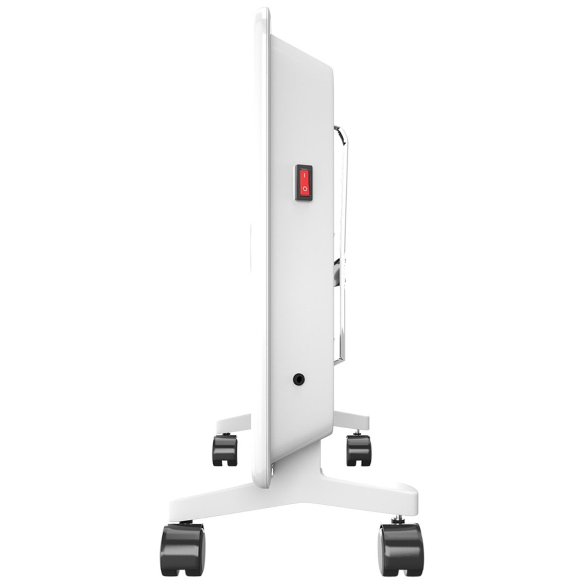 Конвектор Thermex Frame 1000E Wi-Fi (Цвет: White)