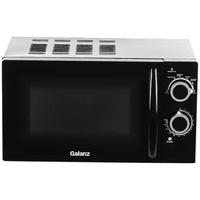 Микроволновая печь Galanz MOS-2005MB, черный