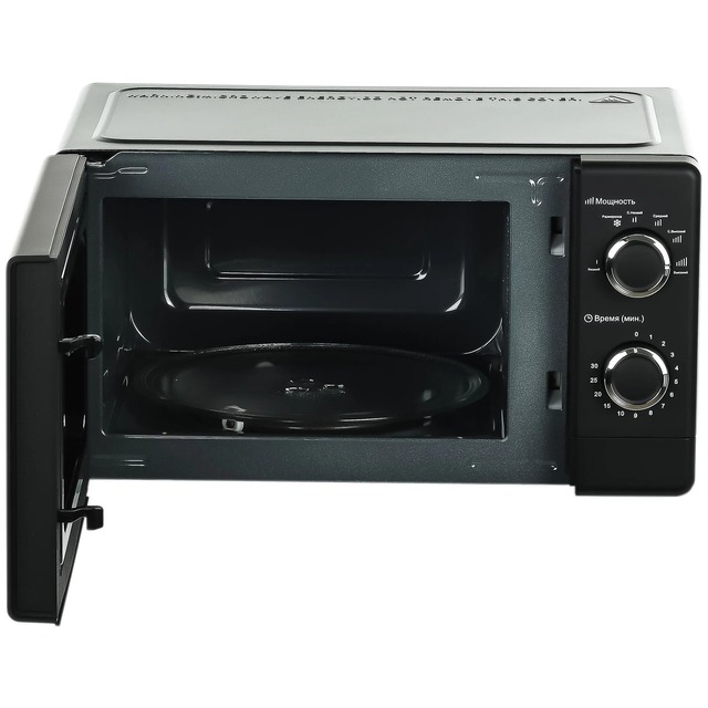 Микроволновая печь Galanz MOS-2007MB (Цвет: Black)