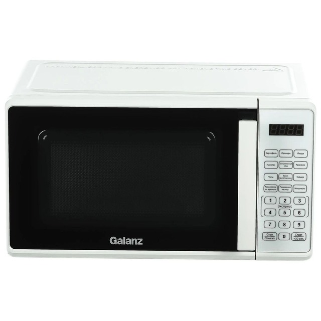 Микроволновая печь Galanz MOS-2010DW (Цвет: White)