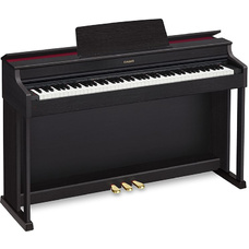 Цифровое фортепиано Casio CELVIANO AP-470BK (Цвет: Black)
