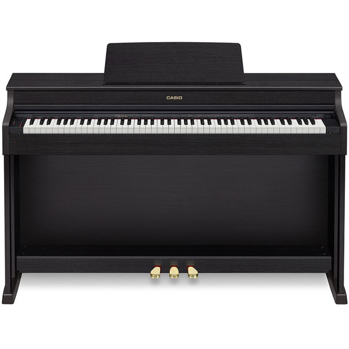 Цифровое фортепиано Casio CELVIANO AP-470BK (Цвет: Black)