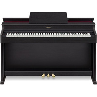 Цифровое фортепиано Casio CELVIANO AP-470BK (Цвет: Black)