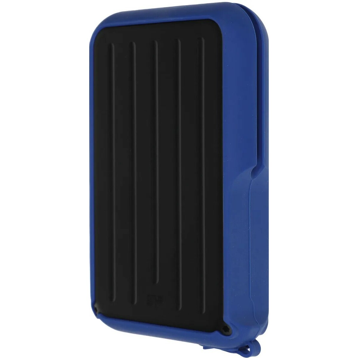 Жесткий диск Silicon Power USB 3.0 4TB SP040TBPHD66LS3B (Цвет: Blue)