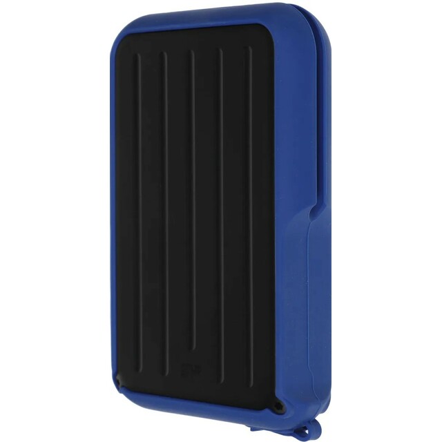 Жесткий диск Silicon Power USB 3.0 4TB SP040TBPHD66LS3B (Цвет: Blue) Жесткий диск Silicon Power USB 3.0 4TB SP040TBPHD66LS3B (Цвет: Blue)