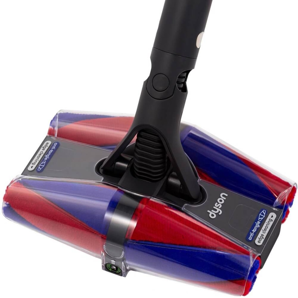 Пылесос Dyson SV50 PencilVac Fluffycones, черный