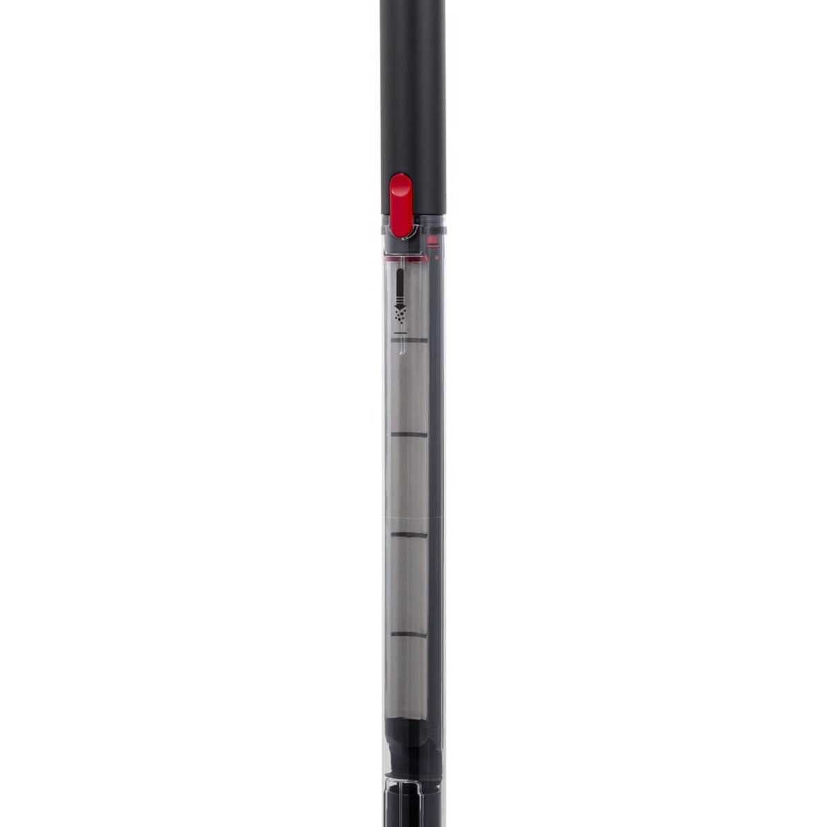 Пылесос Dyson SV50 PencilVac Fluffycones, черный