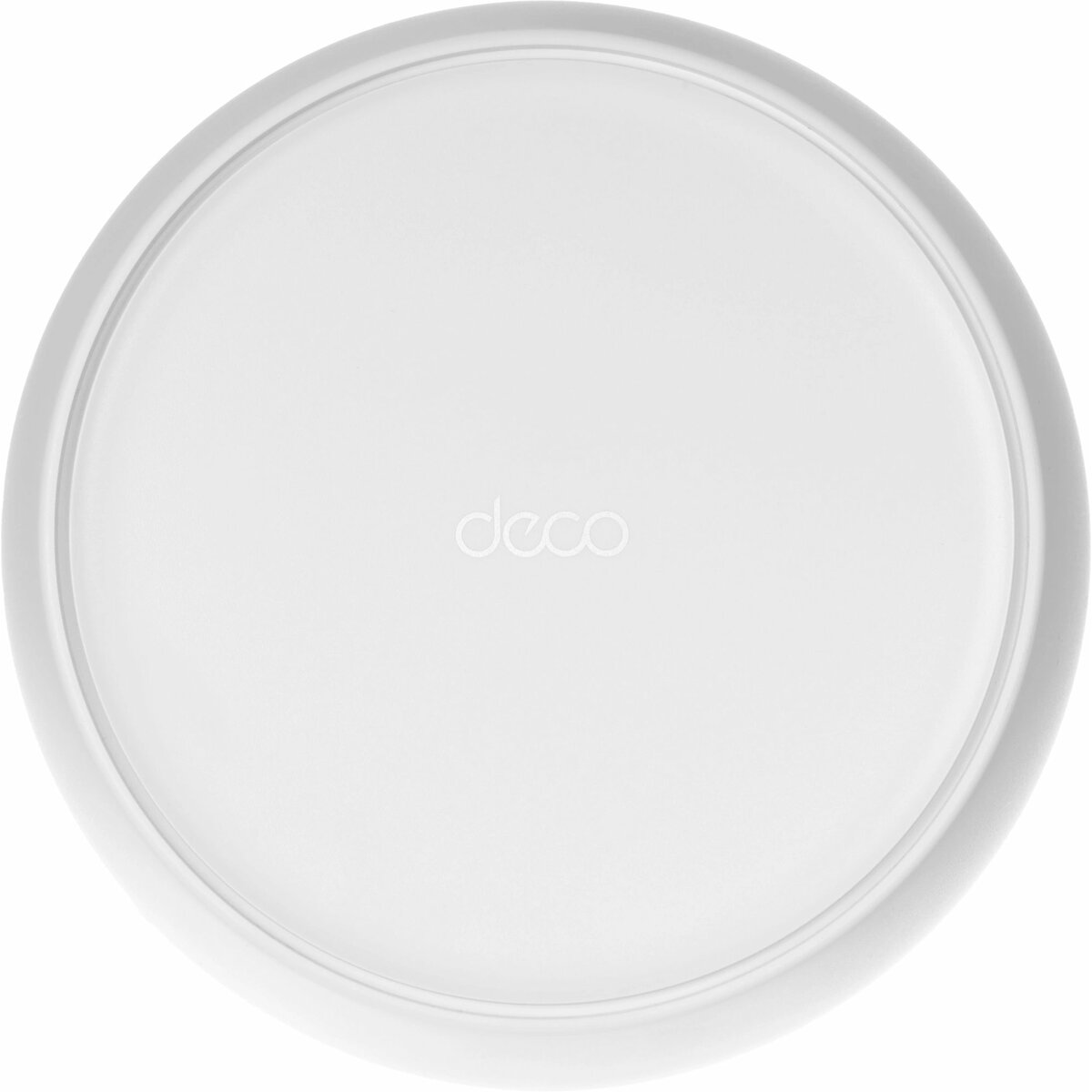 Бесшовный Mesh роутер TP-Link Deco BE25 (DECO BE25(3-PACK)) 