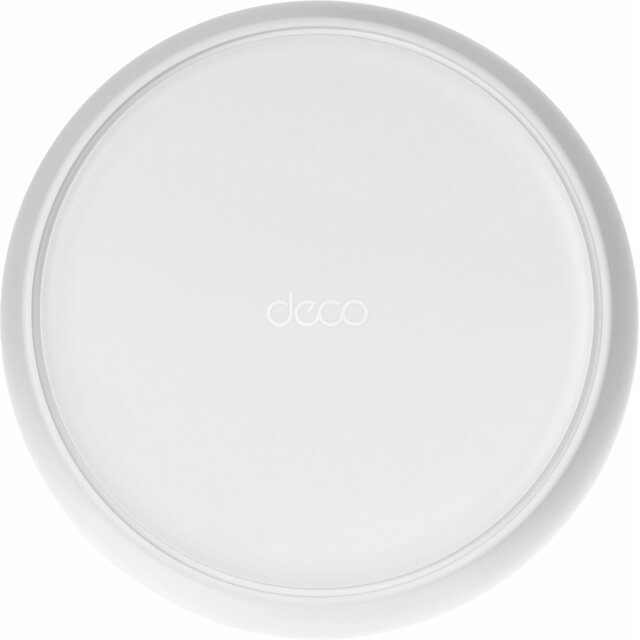 Бесшовный Mesh роутер TP-Link Deco BE25 (DECO BE25(3-PACK)) 