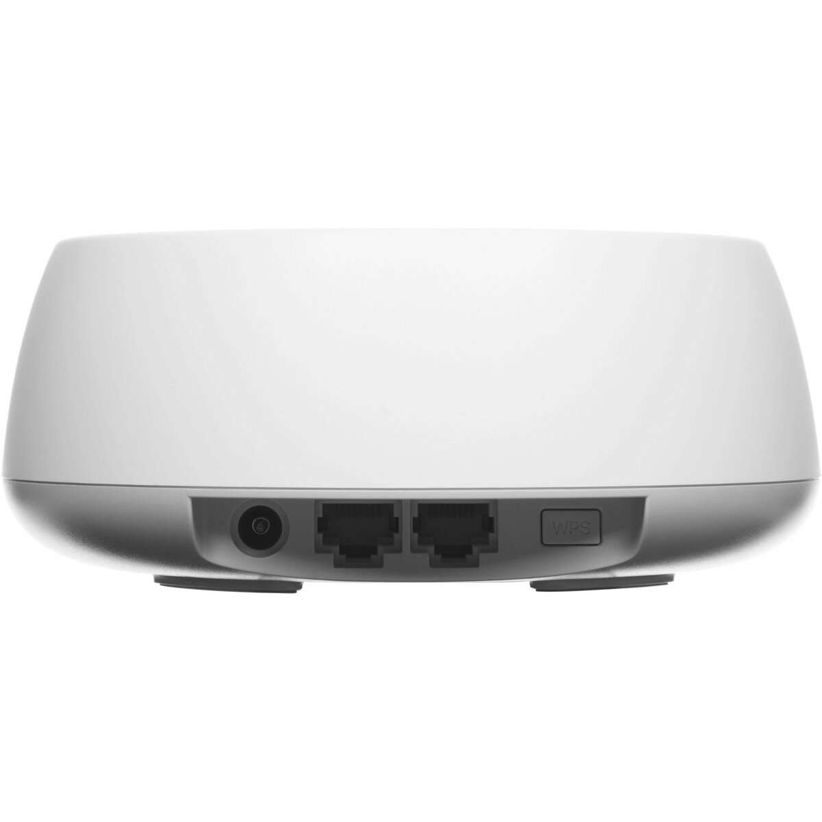 Бесшовный Mesh роутер TP-Link Deco BE25 (DECO BE25(3-PACK)) 