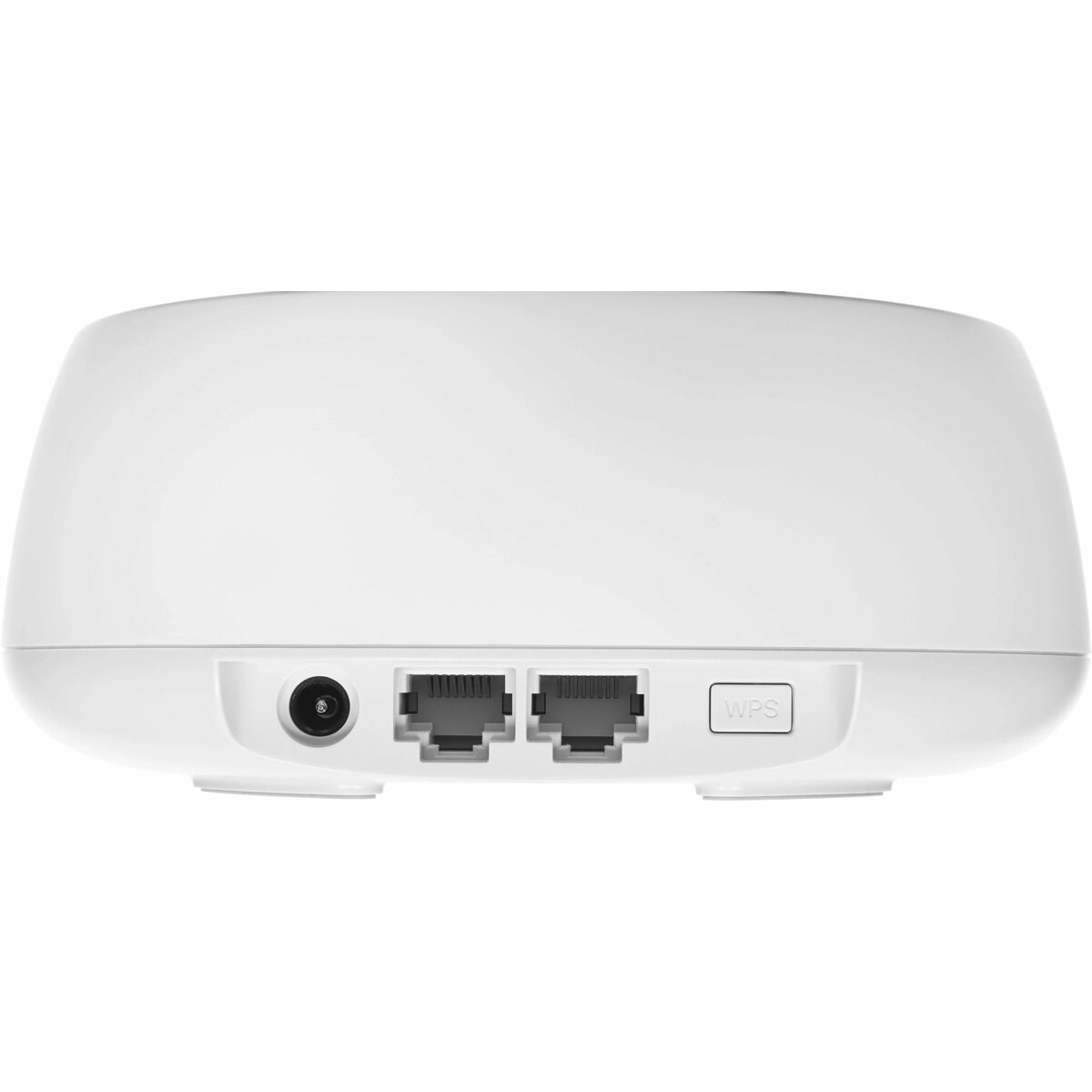 Бесшовный Mesh роутер TP-Link Deco BE25 (DECO BE25(3-PACK)) 