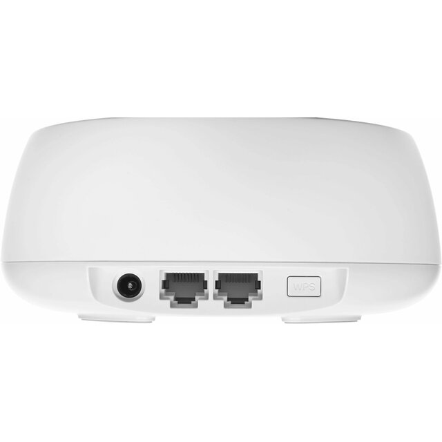 Бесшовный Mesh роутер TP-Link Deco BE25 (DECO BE25(3-PACK)) 