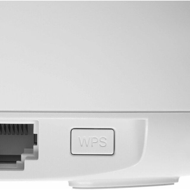 Бесшовный Mesh роутер TP-Link Deco BE25 (DECO BE25(3-PACK)) 