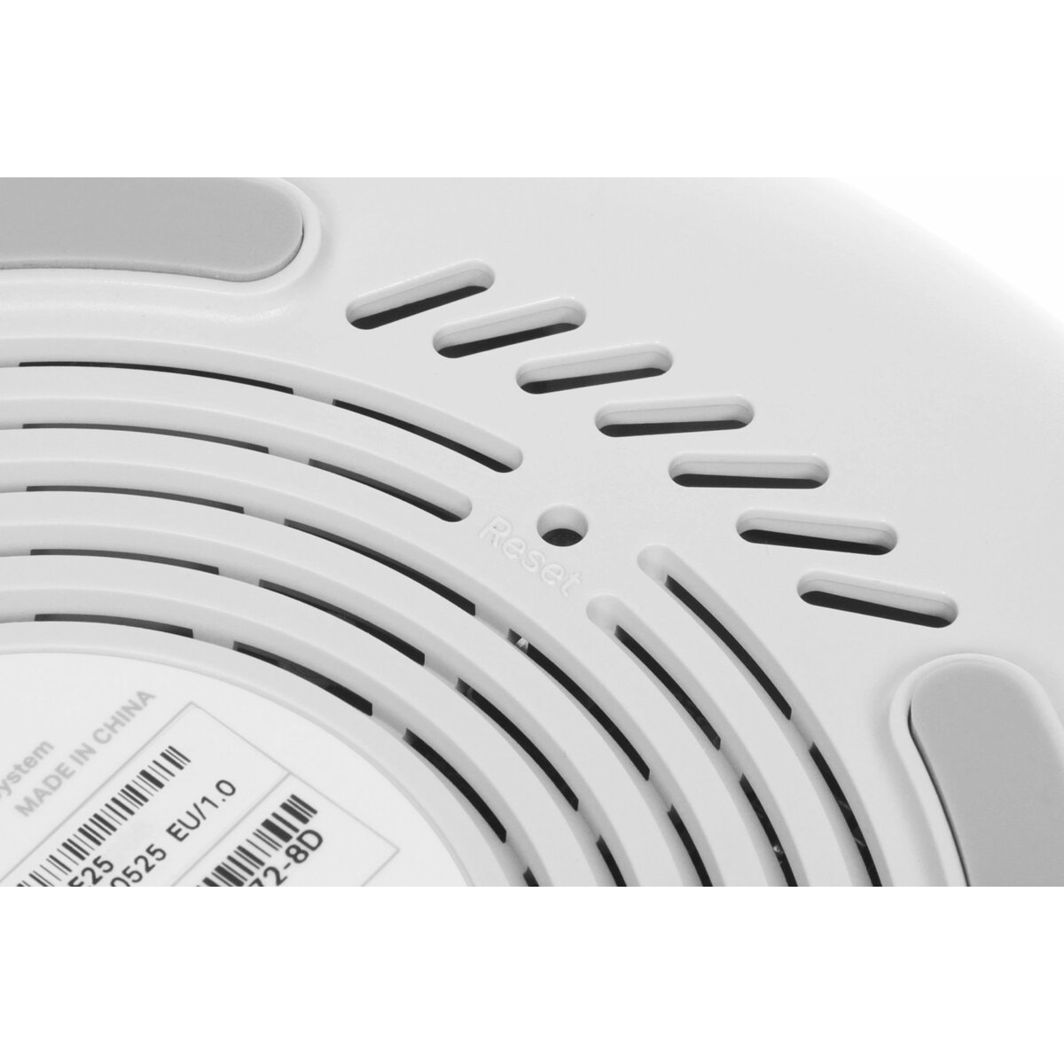 Бесшовный Mesh роутер TP-Link Deco BE25 (DECO BE25(3-PACK)) 