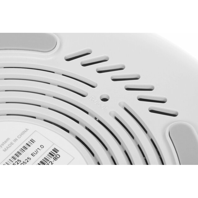 Бесшовный Mesh роутер TP-Link Deco BE25 (DECO BE25(3-PACK)) 