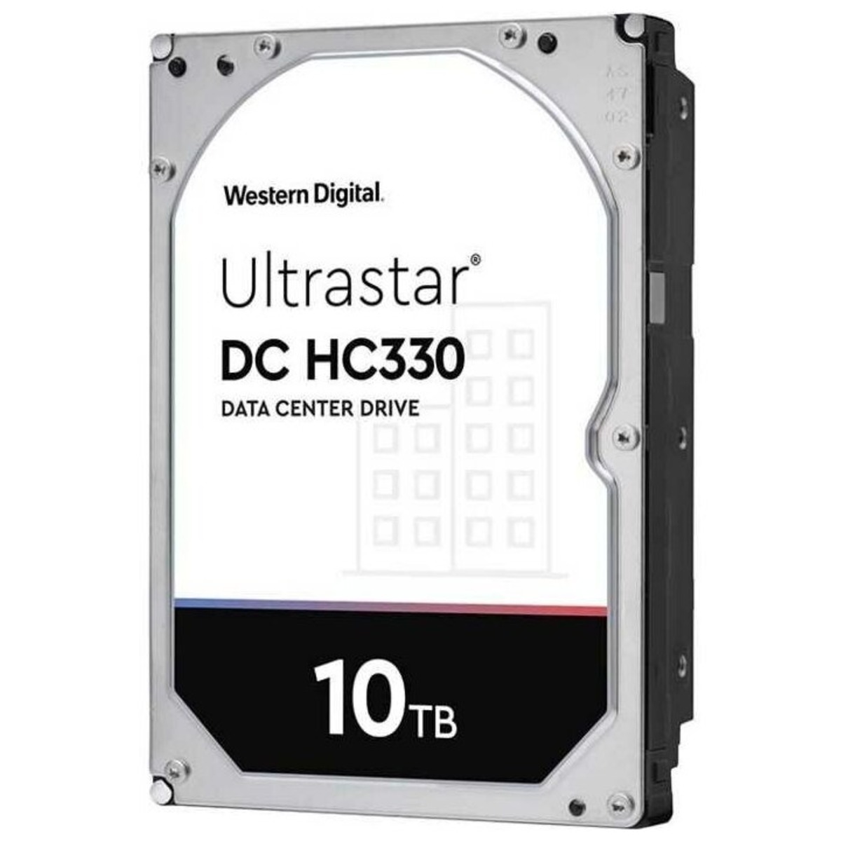 Жесткий диск Western Digital 0B42266 SATA 10TB 