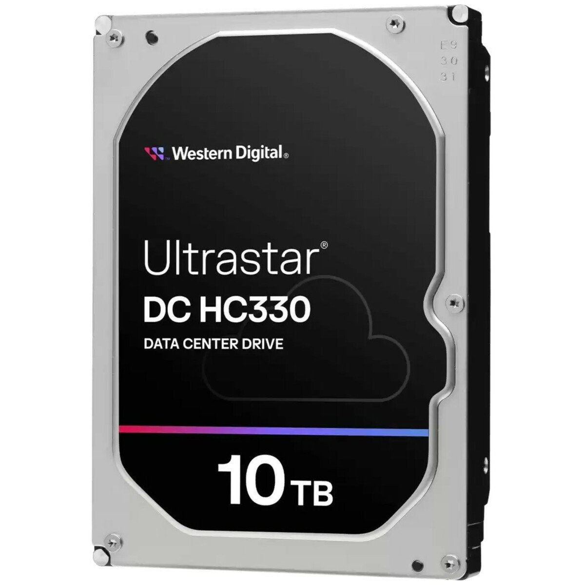 Жесткий диск Western Digital 0B42266 SATA 10TB 