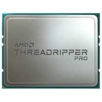Процессор RYZEN X16 3955WX SWRX8 OEM 280W 3900 100-000000167 AMD