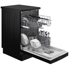 Посудомоечная машина Beko BDFS15020B (Цвет: Black)