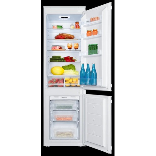 Холодильник Hansa BK2385.2N (Цвет: White)