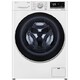 Стиральная машина LG F2V5PS0W, белый