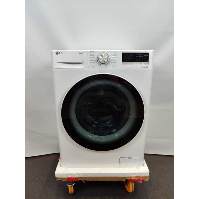Стиральная машина LG F2V5PS0W, белый