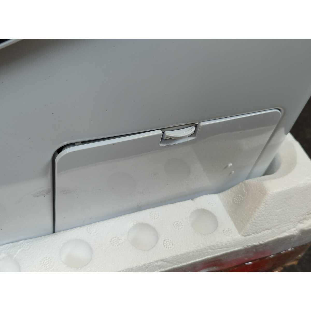 Стиральная машина LG F2V5PS0W, белый