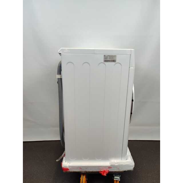 Стиральная машина LG F2V5PS0W, белый