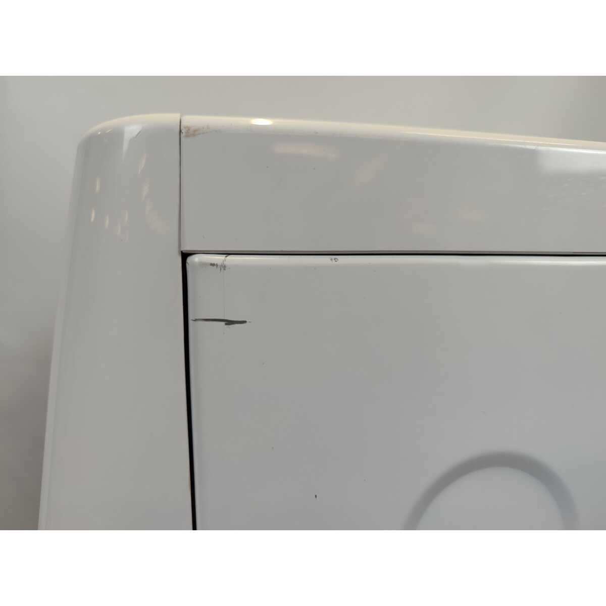 Стиральная машина LG F2V5PS0W, белый