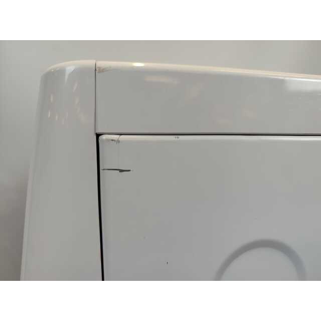 Стиральная машина LG F2V5PS0W, белый