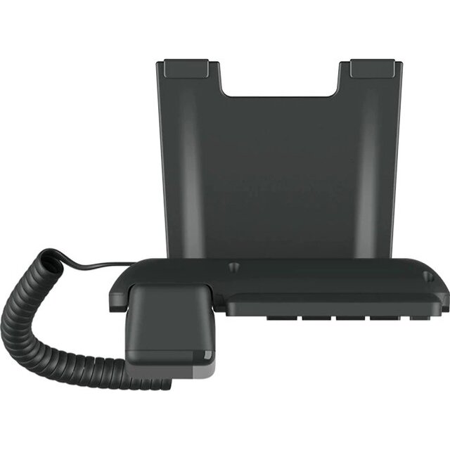 Телефон IP Fanvil V60W, черный