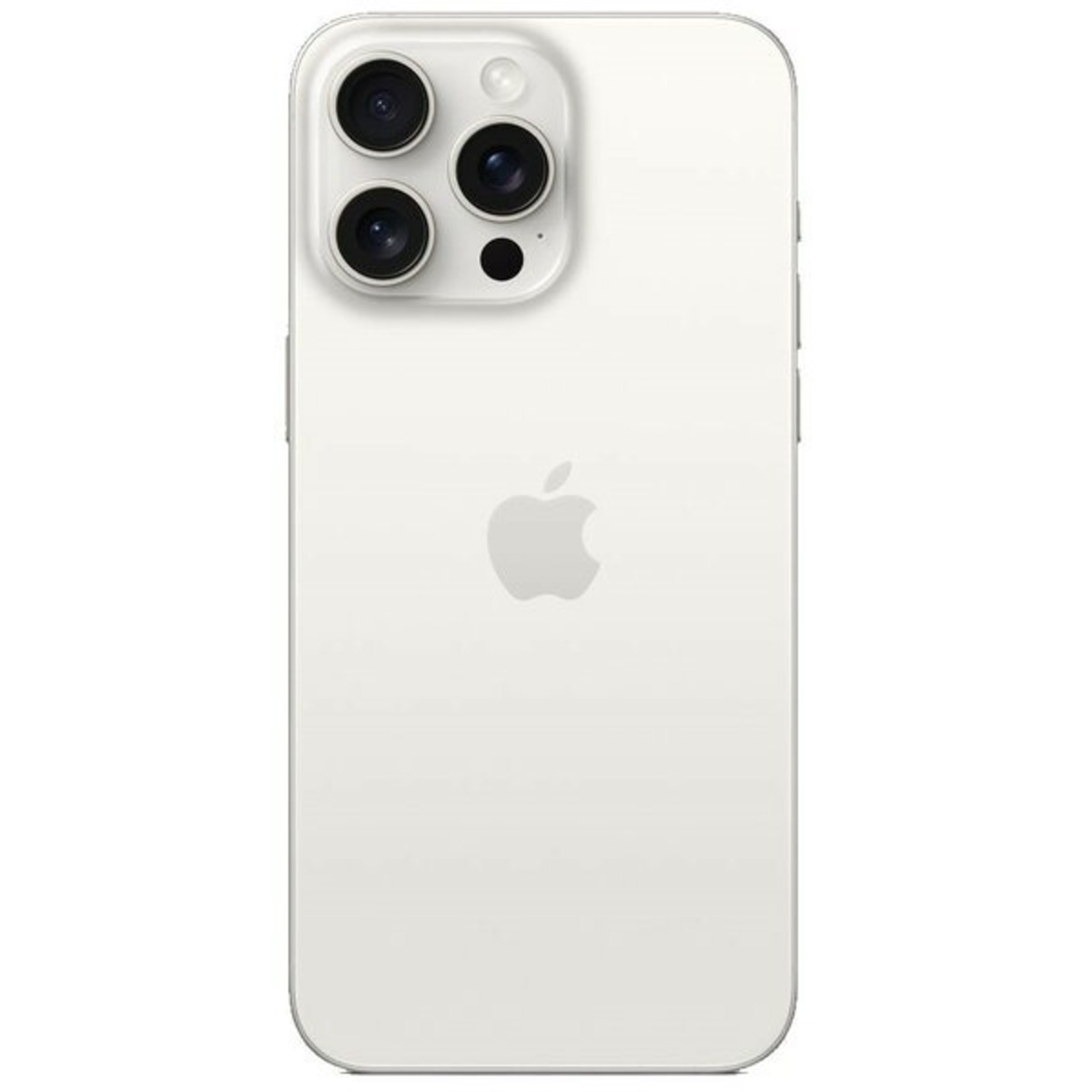 Смартфон Apple iPhone 15 Pro Max 512Gb, белый титан