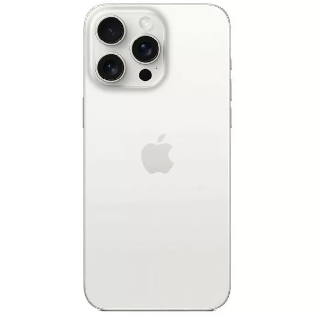 Смартфон Apple iPhone 15 Pro Max 512Gb, белый титан