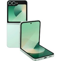 Смартфон Samsung Galaxy Z Flip6 12/256Gb (Цвет: Mint)