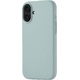 Чехол-накладка uBear Touch Mag Case для смартфона Apple iPhone 16 Plus (Цвет: Cold Mint)