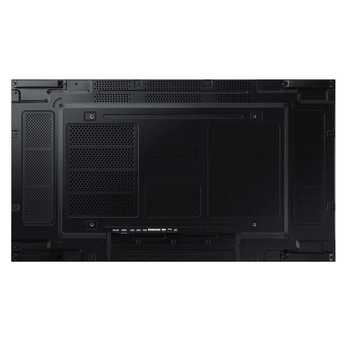 Панель Samsung 55 VH55R-R (Цвет: Black)