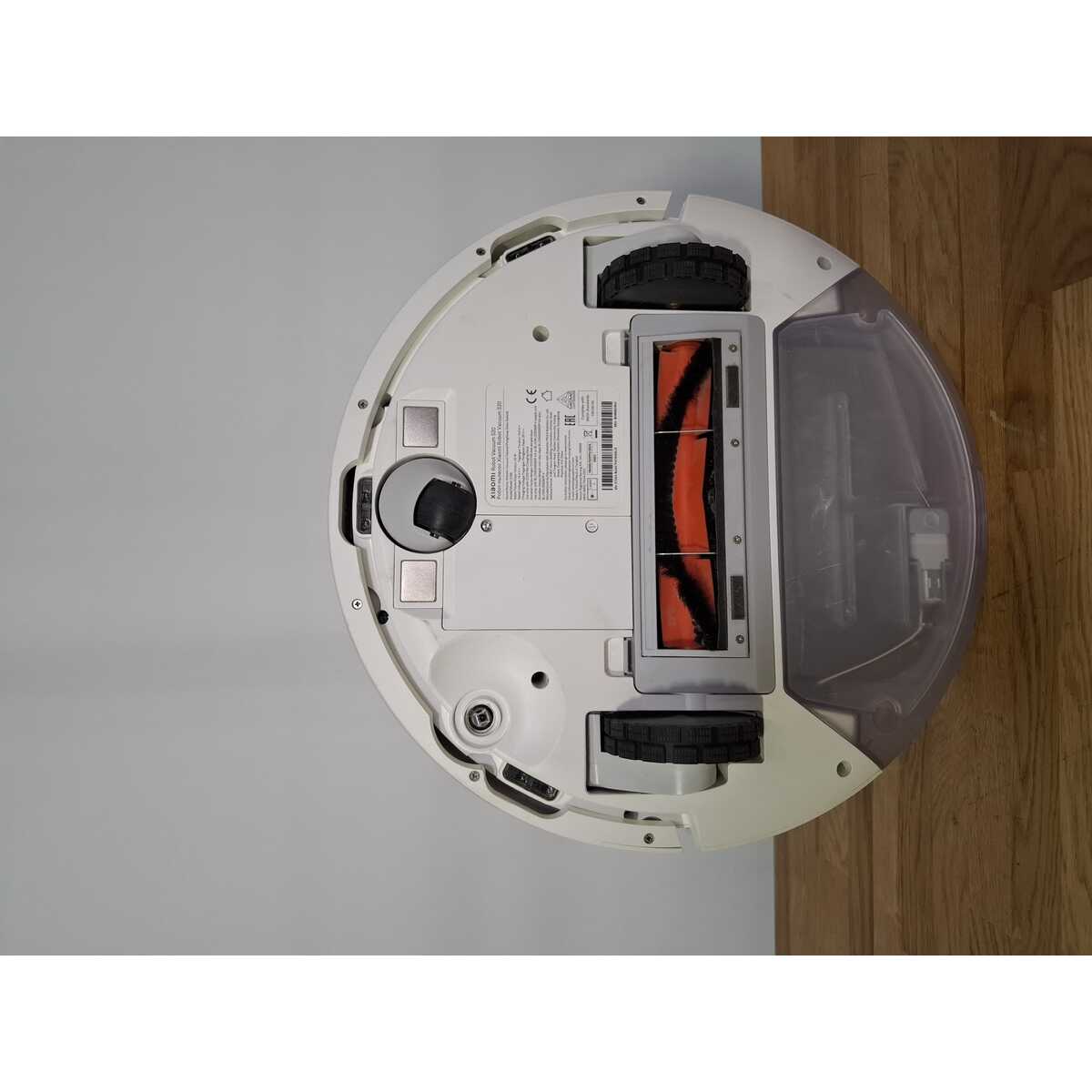 Робот-пылесос Roborock S8 (Цвет: White)