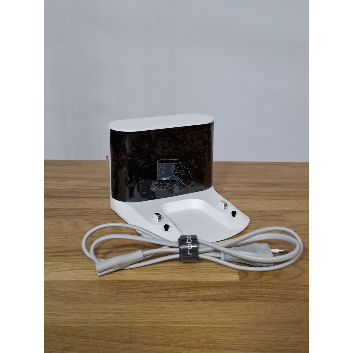 Робот-пылесос Roborock S8 (Цвет: White)