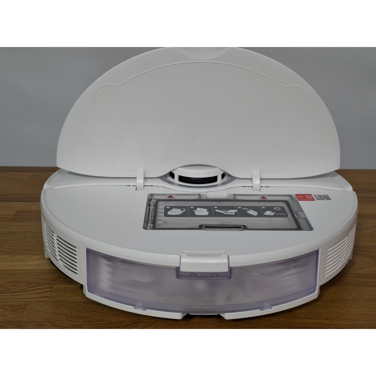 Робот-пылесос Roborock S8 (Цвет: White)