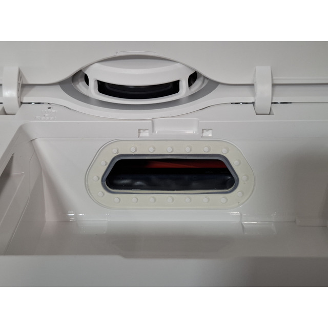 Робот-пылесос Roborock S8 (Цвет: White)