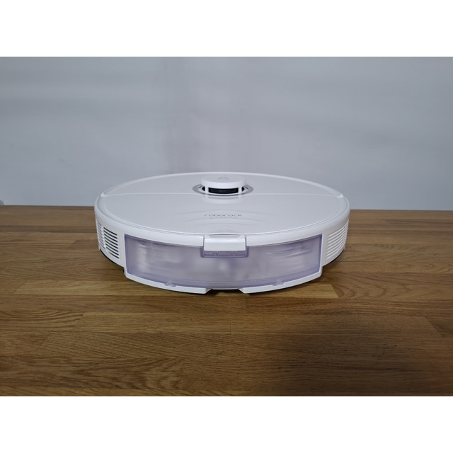 Робот-пылесос Roborock S8 (Цвет: White)