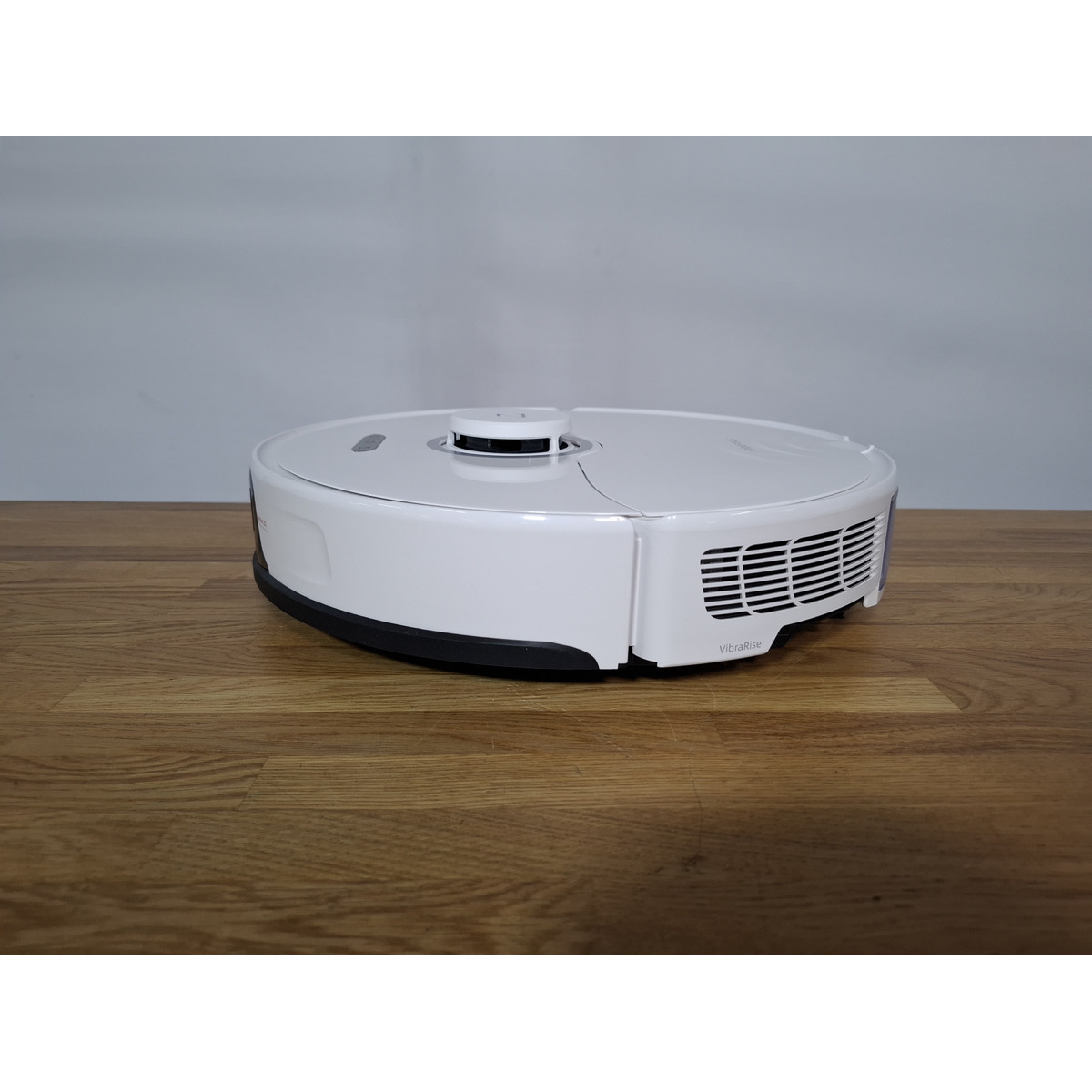 Робот-пылесос Roborock S8 (Цвет: White)