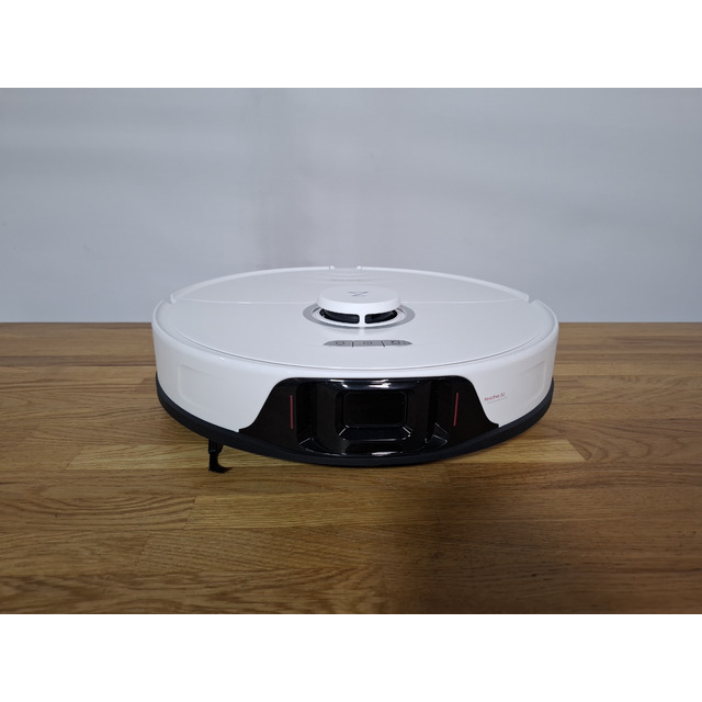 Робот-пылесос Roborock S8 (Цвет: White)
