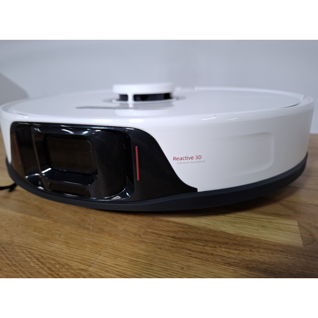 Робот-пылесос Roborock S8 (Цвет: White)