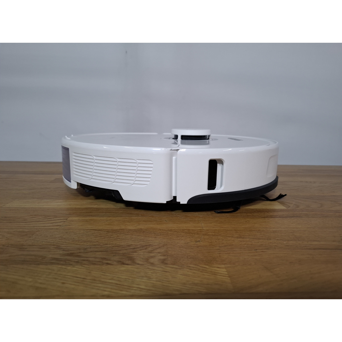Робот-пылесос Roborock S8 (Цвет: White)