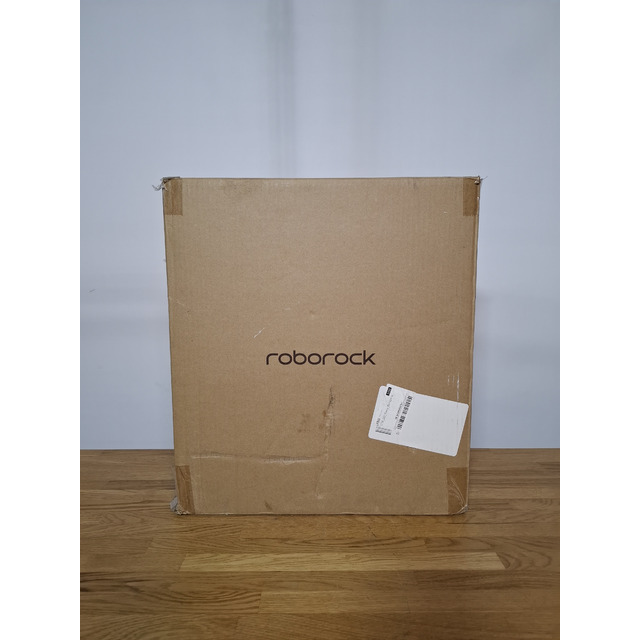 Робот-пылесос Roborock S8 (Цвет: White)