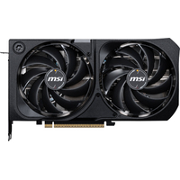 Видеокарта MSI GeForce RTX 5070 12G SHADOW 2X OC