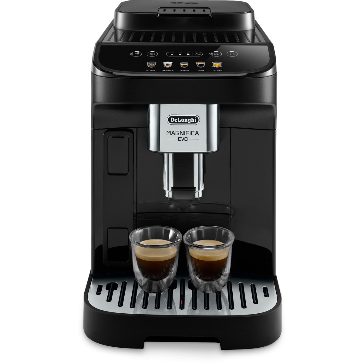 Кофемашина Delonghi Magnifica Evo ECAM290.61.B (Цвет: Black)